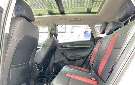 Skoda Karoq I, 2022 год, 2 094 000 рублей, 8 фотография