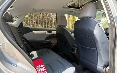 Chevrolet Cruze II, 2022 год, 1 111 000 рублей, 12 фотография