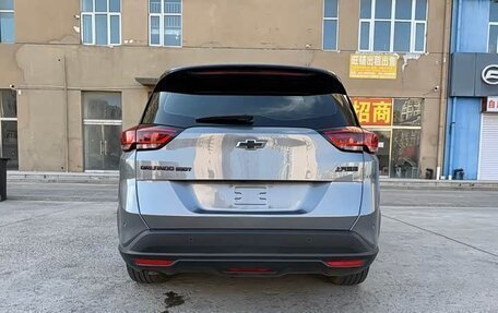 Chevrolet Orlando, 2022 год, 1 520 000 рублей, 5 фотография