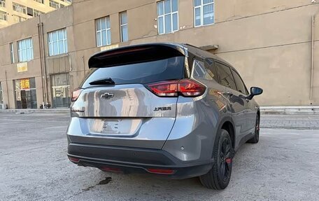 Chevrolet Orlando, 2022 год, 1 520 000 рублей, 4 фотография