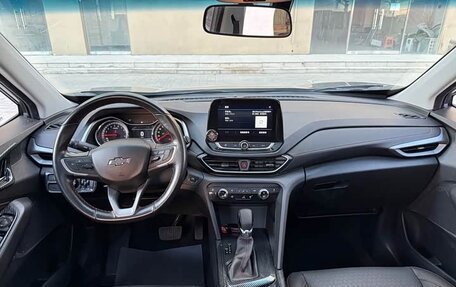 Chevrolet Orlando, 2022 год, 1 520 000 рублей, 9 фотография