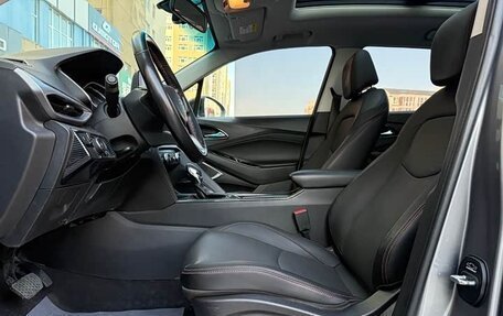 Chevrolet Orlando, 2022 год, 1 520 000 рублей, 6 фотография