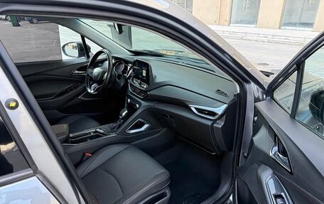 Chevrolet Orlando, 2022 год, 1 520 000 рублей, 8 фотография