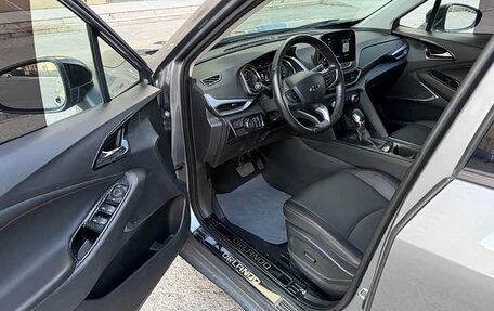 Chevrolet Orlando, 2022 год, 1 520 000 рублей, 7 фотография