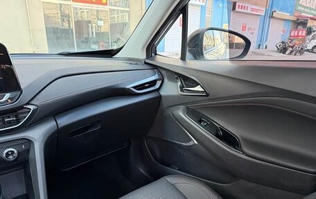 Chevrolet Orlando, 2022 год, 1 520 000 рублей, 11 фотография