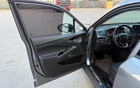 Chevrolet Orlando, 2022 год, 1 520 000 рублей, 12 фотография