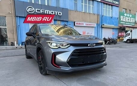 Chevrolet Orlando, 2022 год, 1 520 000 рублей, 3 фотография