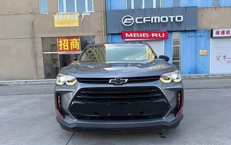 Chevrolet Orlando, 2022 год, 1 520 000 рублей, 2 фотография