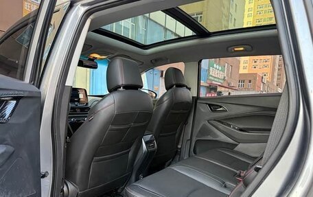 Chevrolet Orlando, 2022 год, 1 520 000 рублей, 15 фотография