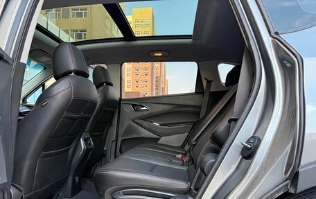 Chevrolet Orlando, 2022 год, 1 520 000 рублей, 14 фотография