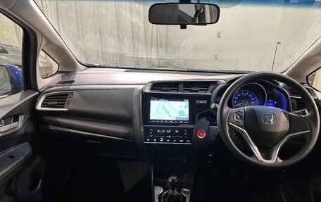 Honda Fit III, 2018 год, 930 000 рублей, 8 фотография