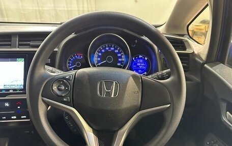 Honda Fit III, 2018 год, 930 000 рублей, 9 фотография