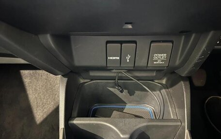 Honda Fit III, 2018 год, 930 000 рублей, 11 фотография