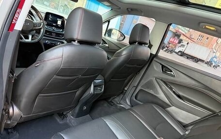 Chevrolet Orlando, 2022 год, 1 520 000 рублей, 16 фотография