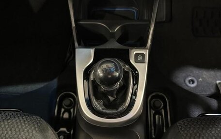 Honda Fit III, 2018 год, 930 000 рублей, 13 фотография