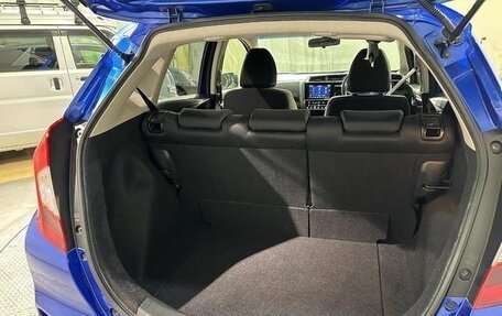 Honda Fit III, 2018 год, 930 000 рублей, 15 фотография