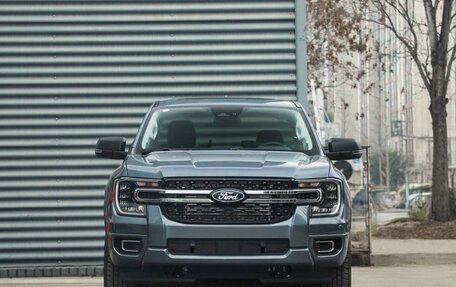 Ford Ranger, 2026 год, 5 904 000 рублей, 2 фотография