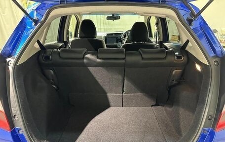 Honda Fit III, 2018 год, 930 000 рублей, 16 фотография