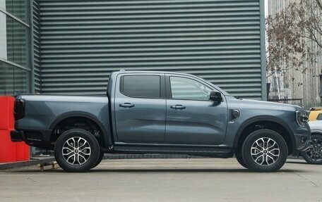 Ford Ranger, 2026 год, 5 904 000 рублей, 4 фотография