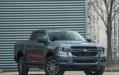 Ford Ranger, 2026 год, 5 904 000 рублей, 3 фотография