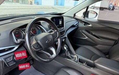 Chevrolet Orlando, 2022 год, 1 520 000 рублей, 10 фотография