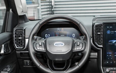 Ford Ranger, 2026 год, 5 904 000 рублей, 9 фотография