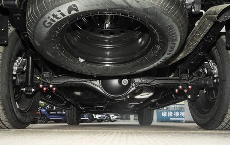 Ford Ranger, 2026 год, 5 904 000 рублей, 14 фотография