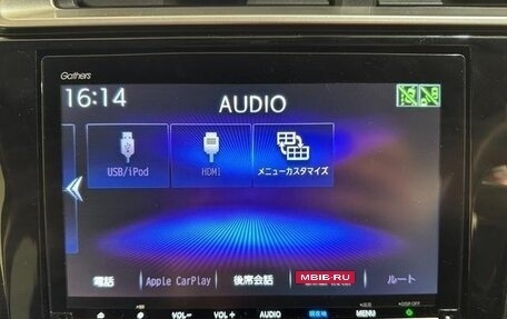 Honda Fit III, 2018 год, 930 000 рублей, 17 фотография