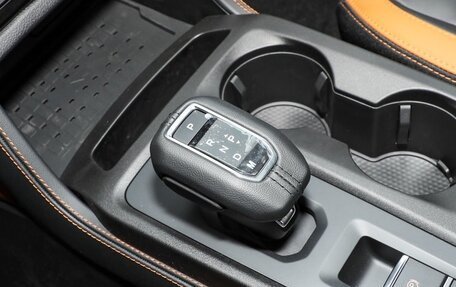 Ford Ranger, 2026 год, 5 904 000 рублей, 23 фотография