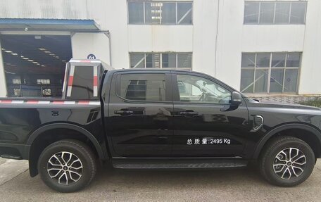 Ford Ranger, 2026 год, 5 904 000 рублей, 24 фотография