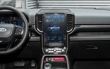 Ford Ranger, 2026 год, 5 904 000 рублей, 8 фотография