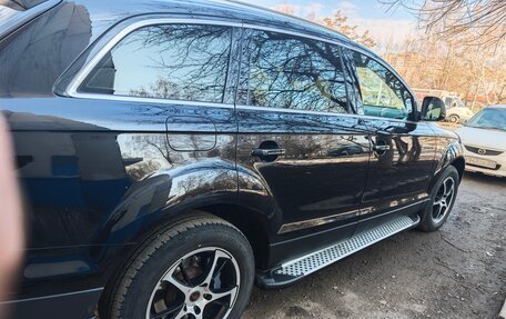 Audi Q7, 2007 год, 1 300 000 рублей, 4 фотография