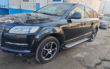 Audi Q7, 2007 год, 1 300 000 рублей, 6 фотография