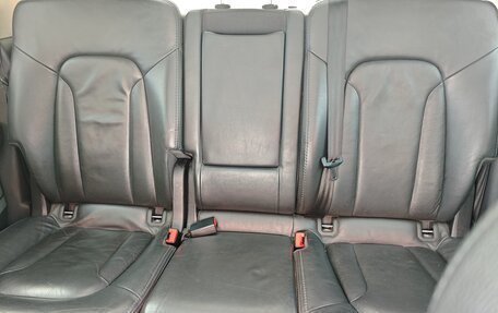 Audi Q7, 2007 год, 1 300 000 рублей, 10 фотография