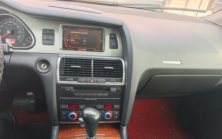 Audi Q7, 2007 год, 1 300 000 рублей, 11 фотография