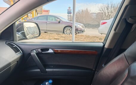 Audi Q7, 2007 год, 1 300 000 рублей, 8 фотография