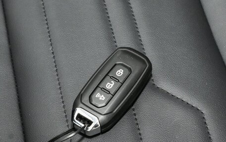 Ford Ranger, 2026 год, 5 904 000 рублей, 22 фотография