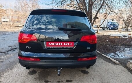 Audi Q7, 2007 год, 1 300 000 рублей, 2 фотография