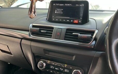 Mazda Axela, 2017 год, 1 600 000 рублей, 4 фотография