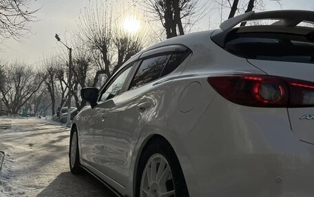 Mazda Axela, 2017 год, 1 600 000 рублей, 6 фотография