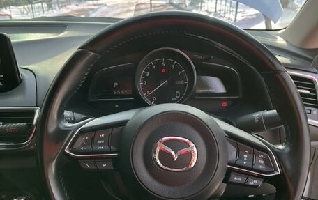 Mazda Axela, 2017 год, 1 600 000 рублей, 5 фотография