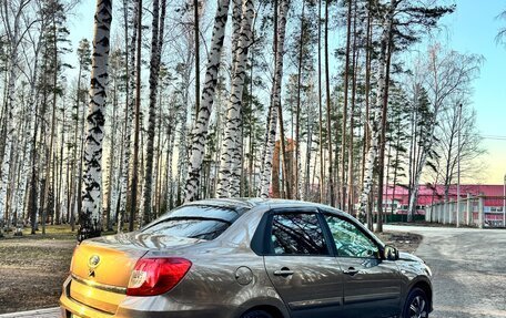 Datsun on-DO I рестайлинг, 2014 год, 255 000 рублей, 2 фотография