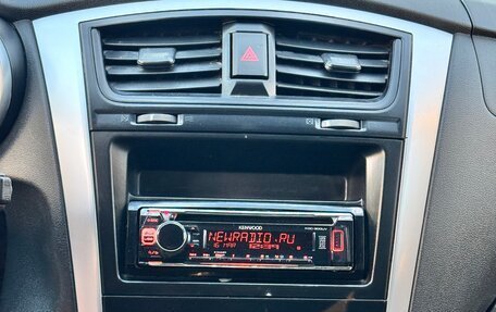 Datsun on-DO I рестайлинг, 2014 год, 255 000 рублей, 4 фотография