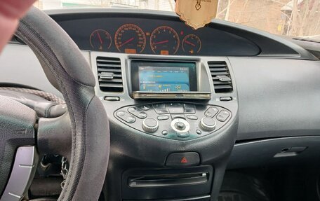 Nissan Primera III, 2006 год, 400 000 рублей, 6 фотография