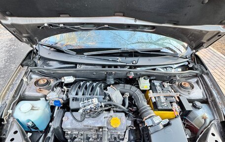 Datsun on-DO I рестайлинг, 2014 год, 255 000 рублей, 6 фотография