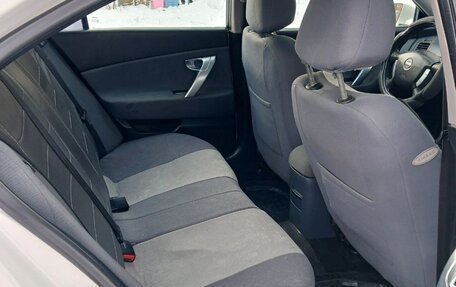 Nissan Primera III, 2006 год, 400 000 рублей, 7 фотография