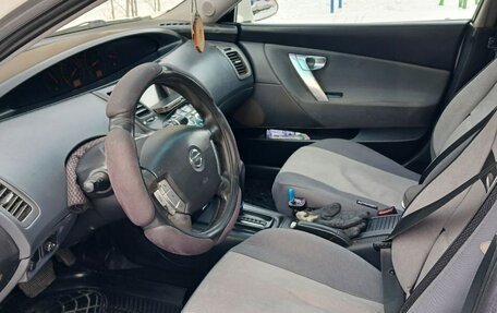 Nissan Primera III, 2006 год, 400 000 рублей, 4 фотография