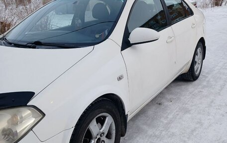 Nissan Primera III, 2006 год, 400 000 рублей, 3 фотография