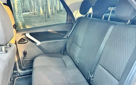 Datsun on-DO I рестайлинг, 2014 год, 255 000 рублей, 5 фотография