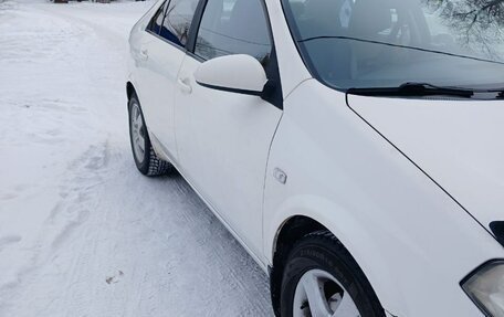 Nissan Primera III, 2006 год, 400 000 рублей, 5 фотография